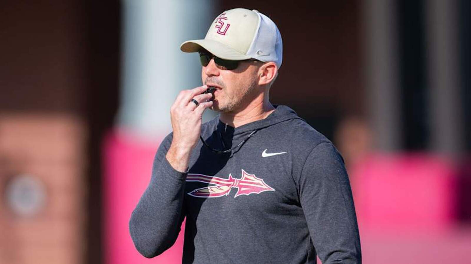 FSU Offense Responds, Defense Battles Back in Final Spring Scrimmage