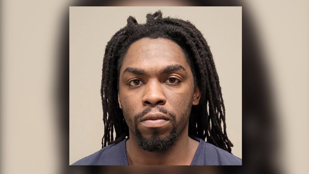 A man's electric bike was stolen in a burglary. The victim alerted Stuart Police, who arrested Derrick Mike when he brought the bike to an arranged sale through Facebook Marketplace. (Stuart Police)