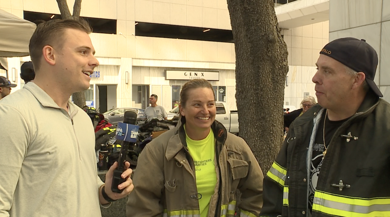 lung research fundraiser