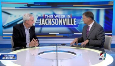 Questions and controversy at JEA