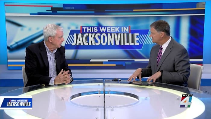 Questions and controversy at JEA