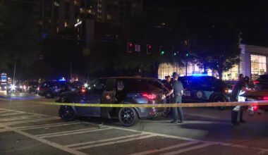 Florida man arrested after Buckhead chase injures 2 troopers