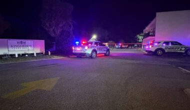 Man in critical following Orange County shooting, deputies say