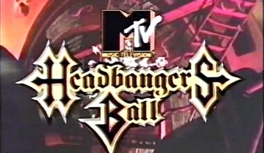 Orlando bands pay tribute to MTV's Headbangers Ball with rifftastic cover show