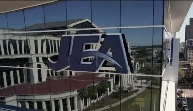 City Council committee tries to follow the money in dispute over JEA capacity fees