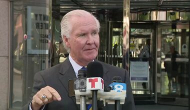 Bob Buckhorn announces 2027 campaign for Tampa mayor: Seeking rare third term