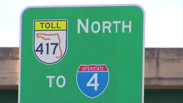 Sanford to consider sharing cost of SR-417 extension to airport