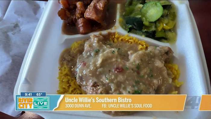 Uncle Willie’s Southern Bistro