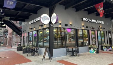 DalMoros Fresh Pasta to Go moving to the Jannus Block in downtown St. Pete