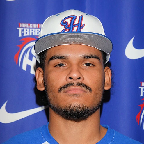 Baseball Recap: Hialeah Comes Up Short