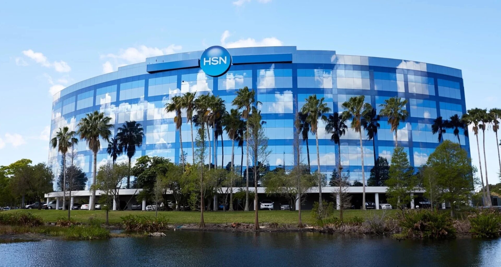 Apartments planned as part of HSN campus redevelopment in north St. Pete