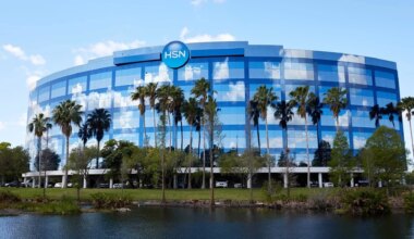 Apartments planned as part of HSN campus redevelopment in north St. Pete