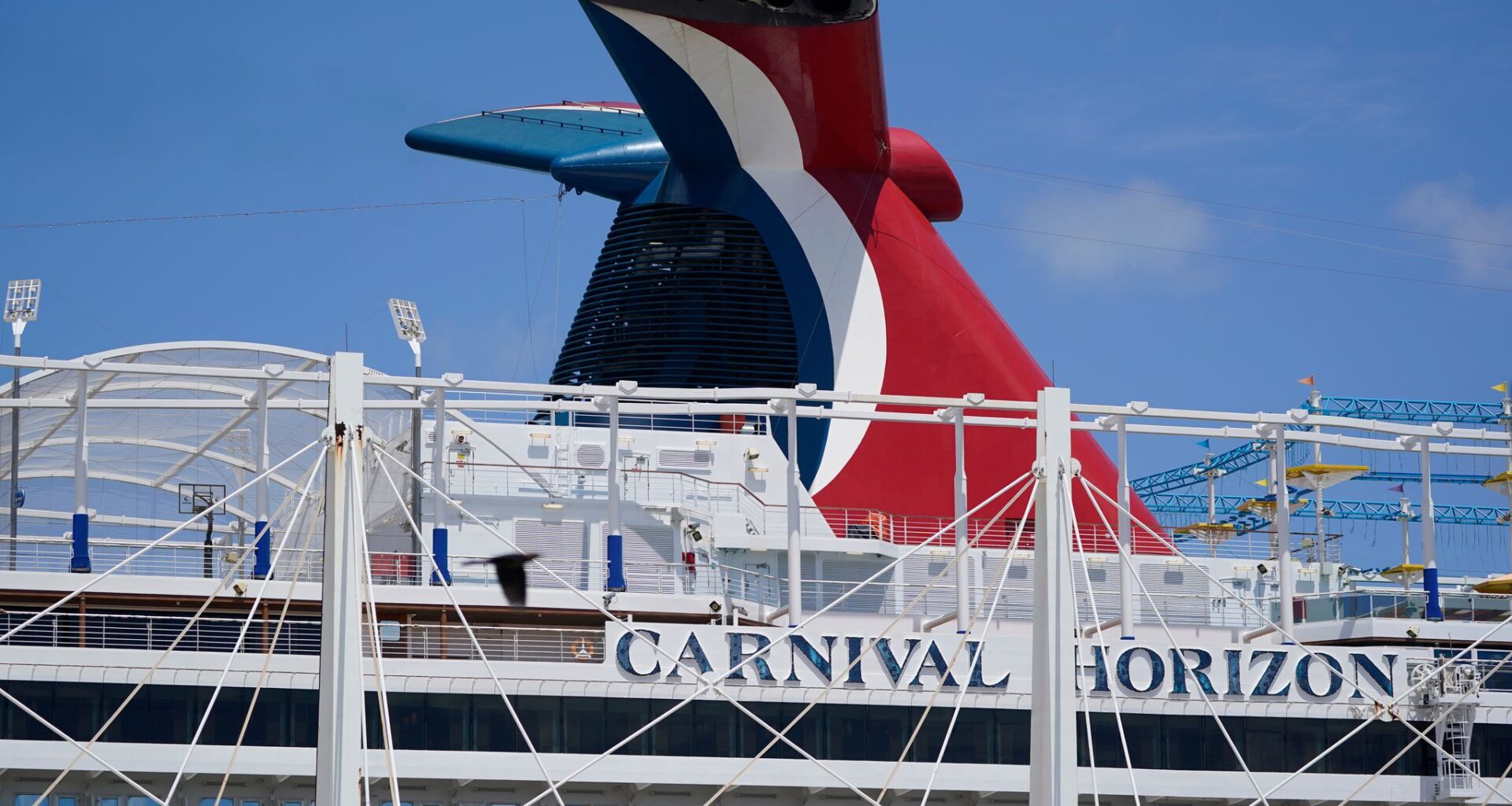 A 16-year-old from Florida charged with sexually assaulting and killing stepsister on a cruise ship