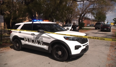 Suspect arrested in ambush murder of man outside Hialeah home, cops say – NBC 6 South Florida
