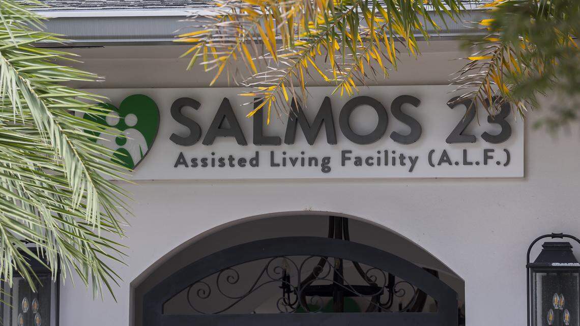 Treatment of Florida’s elderly is a stain on the state