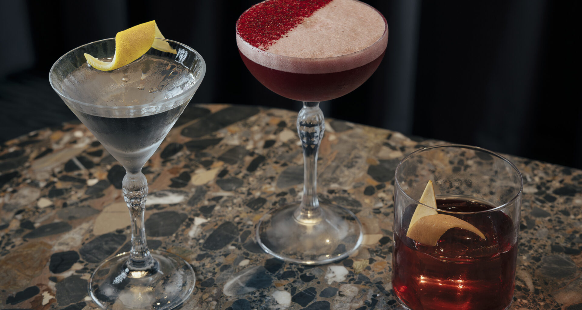 A Glamorous New Cocktail Bar is Opening Inside the Four Seasons in Miami