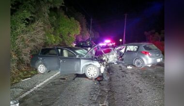 Seffner teen killed in head-on crash identified as Armwood High School student