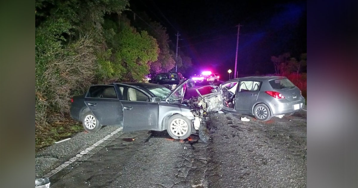 Seffner teen killed in head-on crash identified as Armwood High School student