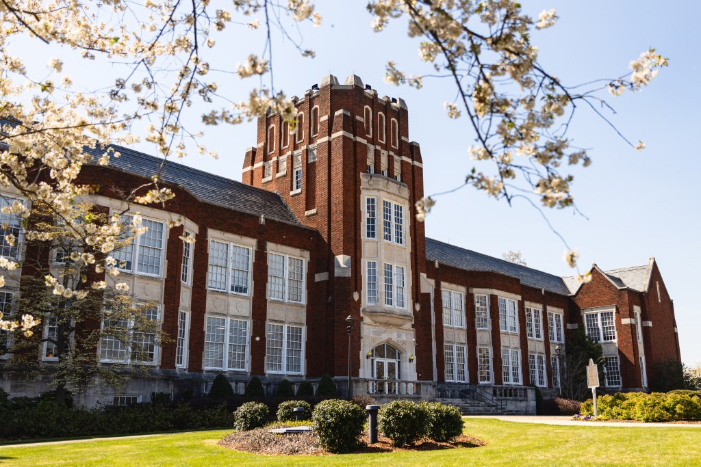 Jacksonville State University Photos 5 Alabama, Jacksonville, Jacksonville State University