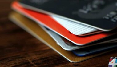 Rising costs push Jacksonville near top of nation for credit card debt