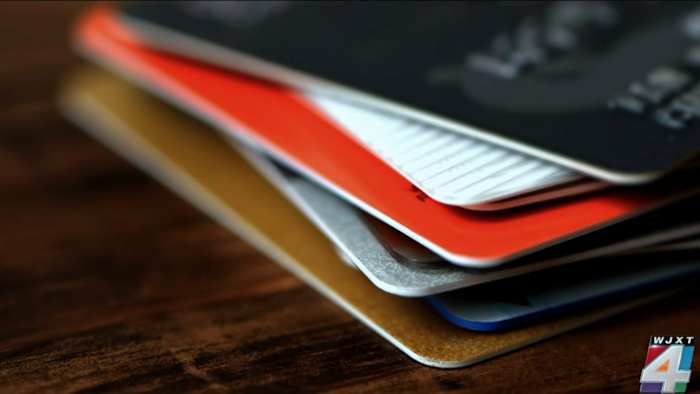 Rising costs push Jacksonville near top of nation for credit card debt