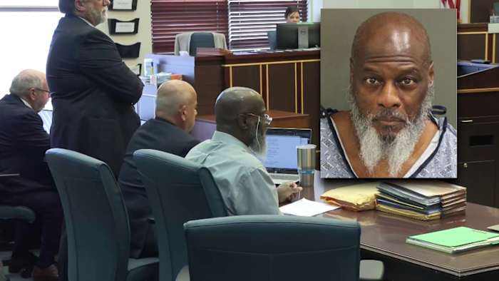 Death penalty phase begins in Orlando for convicted killer DeMorris Hunter