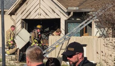 Winter Springs fire sends one person to hospital, police say