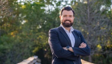 Tampa City Council election 2027: Hoyt Prindle will challenge Charlie Miranda in District 6