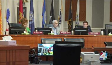 Former JEA chair testifies as council considers expanding investigation