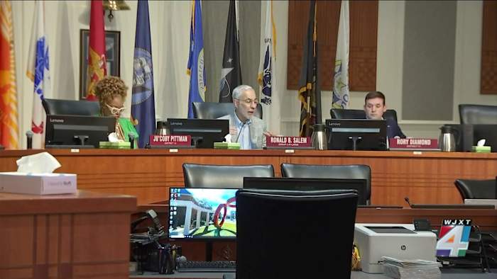 Former JEA chair testifies as council considers expanding investigation
