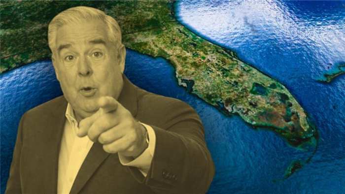 John Morgan promises $100K for anyone who can name his new Florida political party