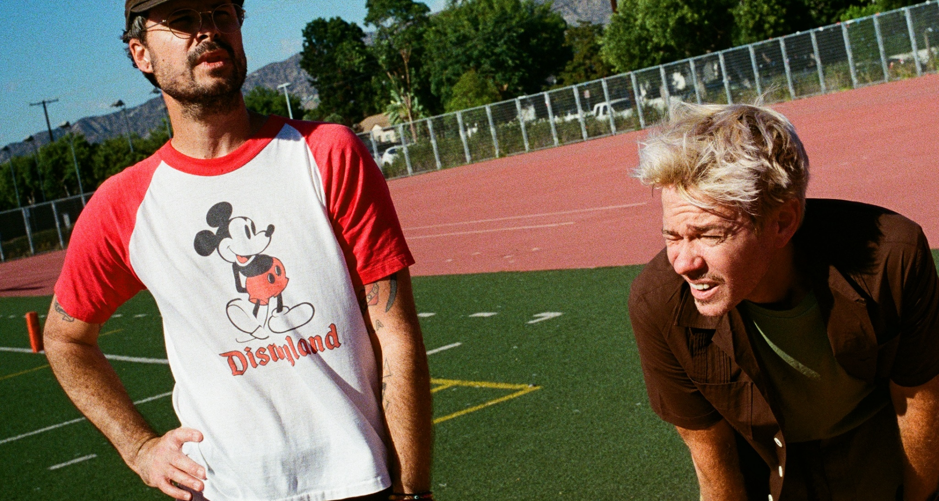 Before Fun., there was The Format, a band heading back to St. Pete this fall