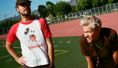 Before Fun., there was The Format, a band heading back to St. Pete this fall