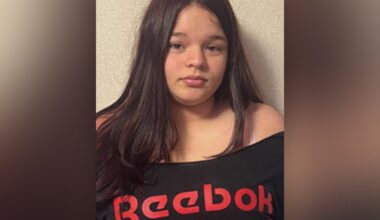 Missing Florida teen at heart of Amber Alert may be in Georgia