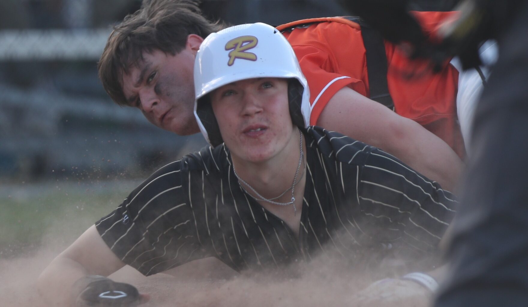Bryson Mossman powers Routt past Greenfield-Northwestern