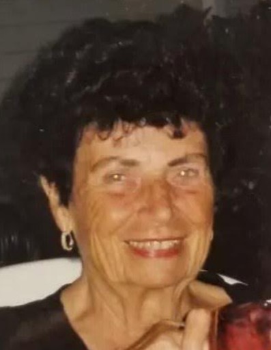 Obituary: Priscilla Brown Nixon