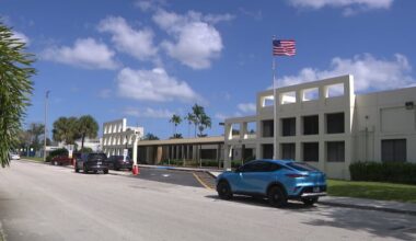 Student arrested, facing disciplinary measures at school after weapon brought on campus