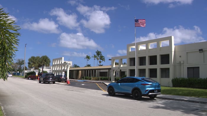 Student arrested, facing disciplinary measures at school after weapon brought on campus