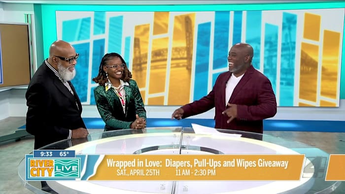 Diapers, Pull- Ups and Wipes Giveaway