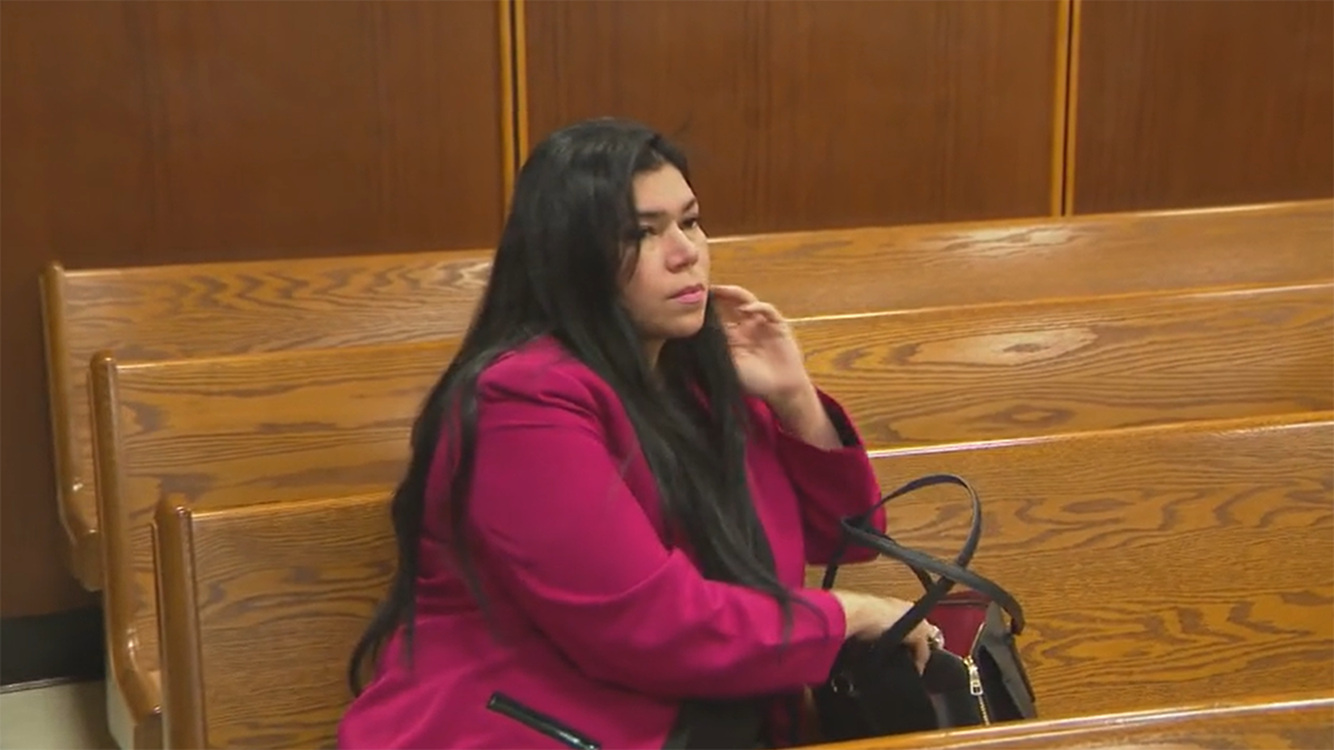 Ex-Miami-Dade School Board member Lubby Navarro pleads guilty in theft of district funds – NBC 6 South Florida