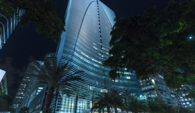 Brickell Arch, A Luxury Collection Hotel, Miami Debuts as a Redefined Expression of Luxury Hospitality in the Heart of the City