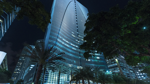 Brickell Arch, A Luxury Collection Hotel, Miami Debuts as a Redefined Expression of Luxury Hospitality in the Heart of the City