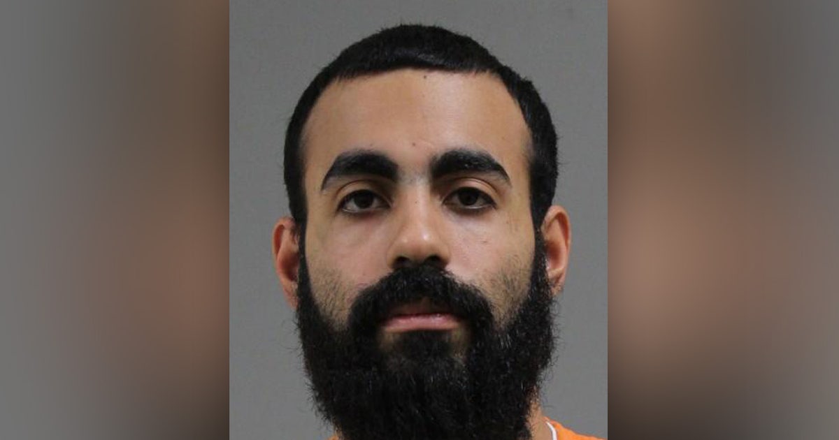Missing Florida teen found in sex offender’s closet in Polk County: Sheriff