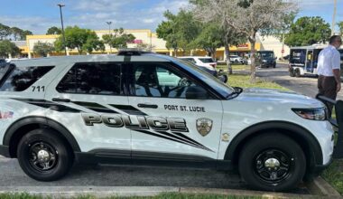 Gunfire Reported at McDonald's in Florida Leaves Teen Shot in Leg