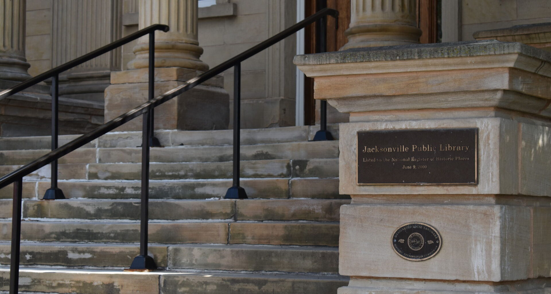 Jacksonville Public Library is hosting a "baby rave" later this month.