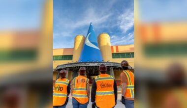 Disney adds Sorcerer Mickey hat at Hollywood Studios