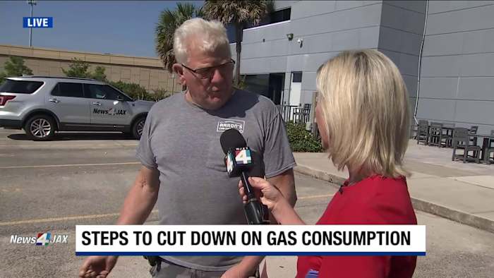 Local mechanic shares step to help drivers cut down on gas consumption