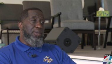 Northwest Jacksonville pastor says shooting near Raines High doesn't define the community