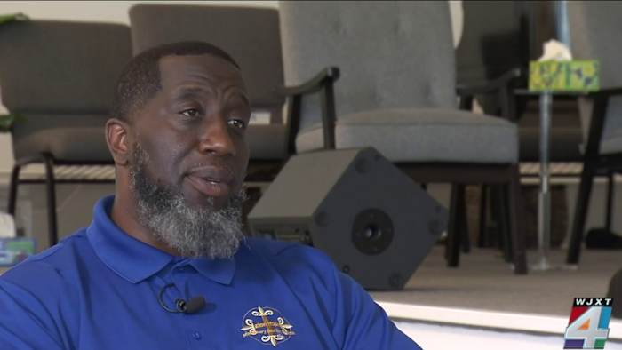 Northwest Jacksonville pastor says shooting near Raines High doesn't define the community