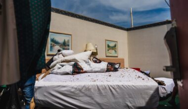 Kansas City churches launch relief fund for Miami County tornado victims